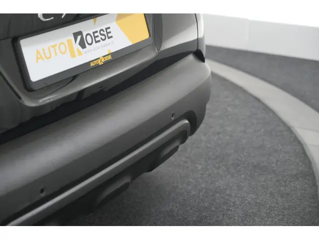 Renault Captur TCe 90 Limited 2018 Benzine 22