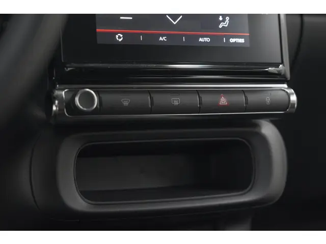 Citroën C3 PureTech 110 EAT6 Max 2024 Benzine 41