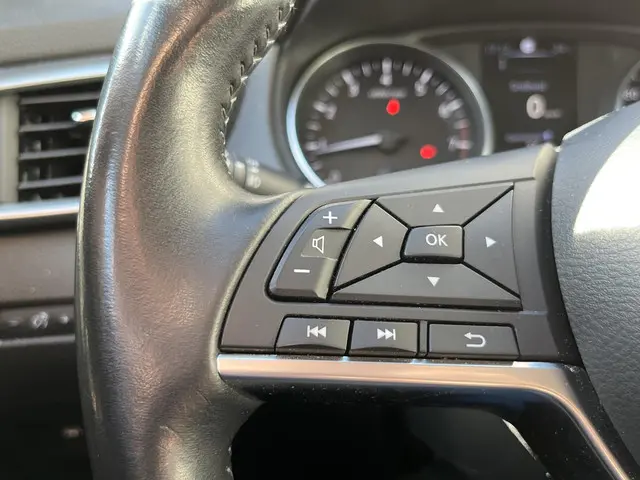 Nissan QASHQAI 1.2 N-Connecta 2018 Benzine 22