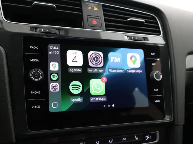 Volkswagen e-Golf E-DITION 2020 Elektrisch 25