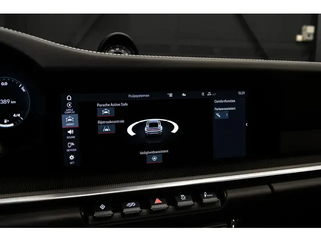 Porsche 911 3.8 Turbo S 2020 Benzine 29