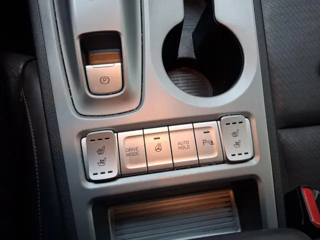 Hyundai Kona EV Limited 64 kWh 2020 Elektrisch 14