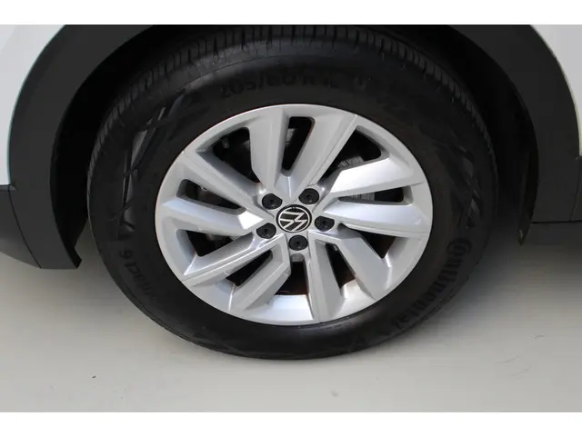 Volkswagen T-Cross 1.0 TSI Life DSG | 2021 Benzine 2