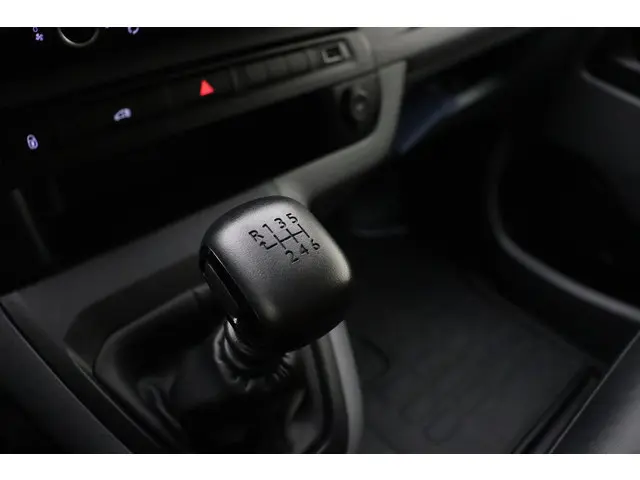 Peugeot Expert 1.5 BlueHDI Standard Premium 2020 Diesel 19