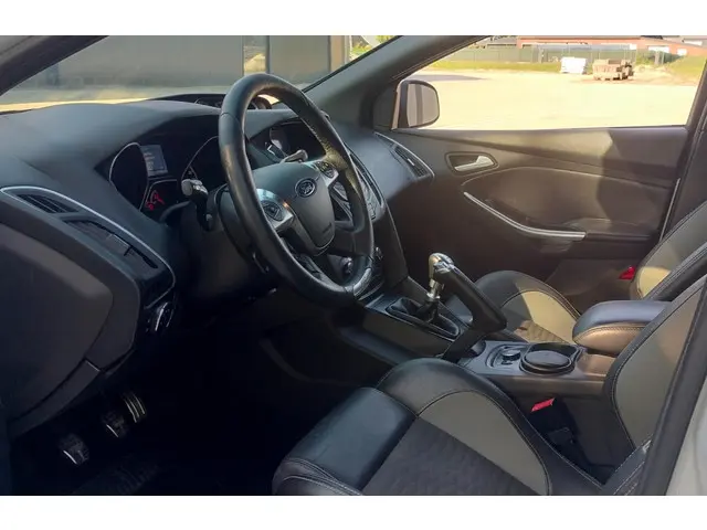 Ford Focus 2.0 EcoBoost ST-2 250PK Eibach 2013 Benzine 20