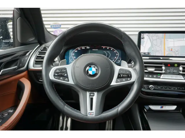 BMW X3 M40i xDrive 2022 Benzine 7