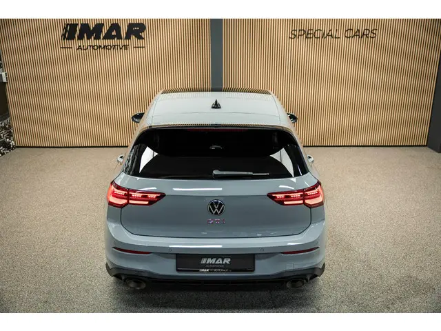 Volkswagen Golf 2.0 TSI GTI Clubsport 2024 Benzine 17