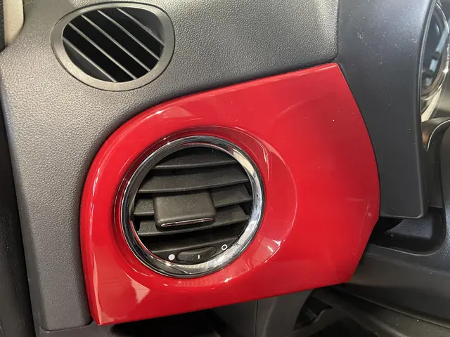 Fiat 500 1.0 TwinAir Easy 2013 Benzine 25