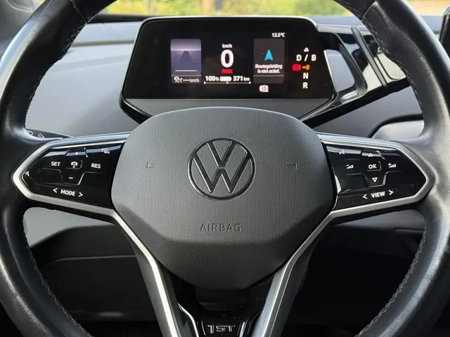 Volkswagen ID.4 First 77 kWh 2020 Elektrisch 20