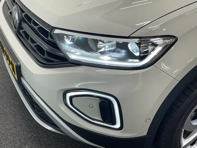 Volkswagen T-Roc 1.5 TSI Style 2024 Benzine 29