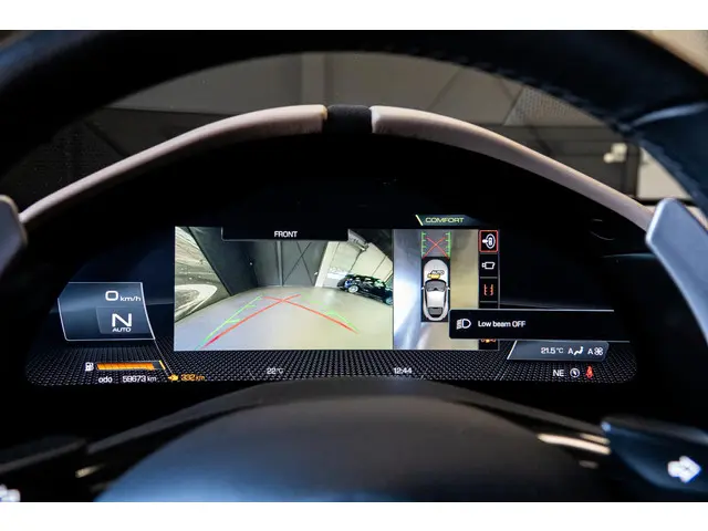 Ferrari Roma 3.9 V8 HELE 2020 Benzine 34