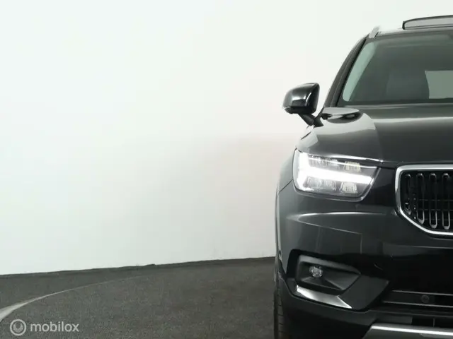 Volvo XC40 2.0 T5 AWD Momentum 2018 Benzine 51