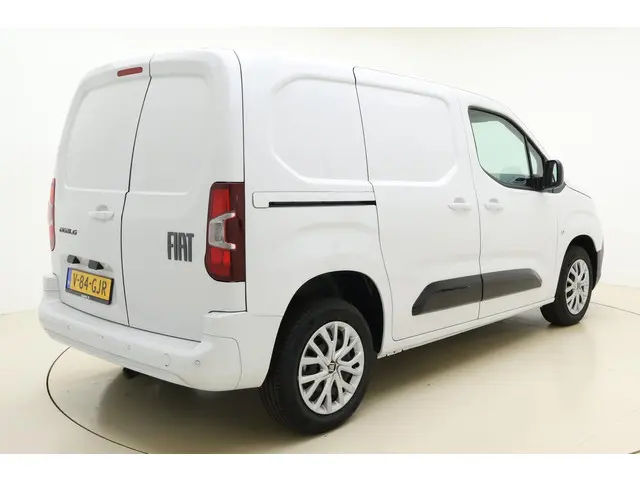 Fiat Doblò 2
