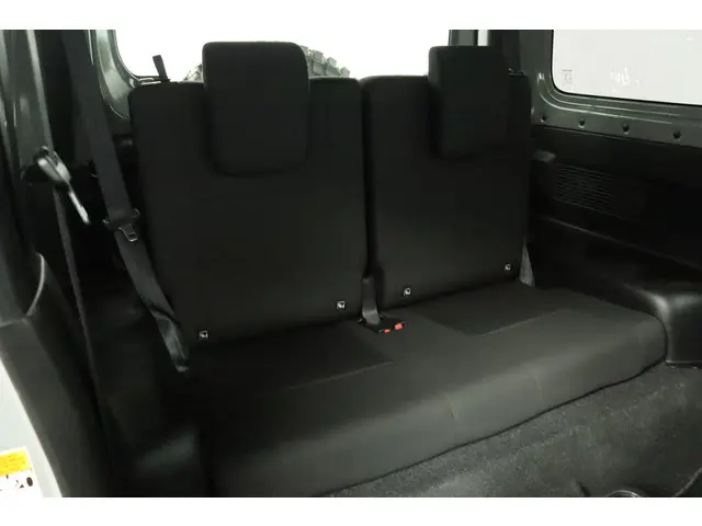 Suzuki Jimny 1.5 Select 2019 Benzine 40