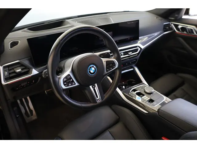 BMW i4 M50 2023 Elektrisch 7