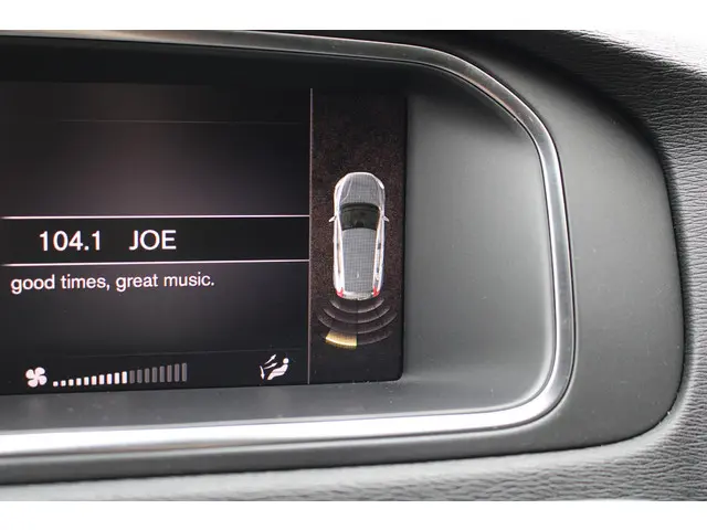 Volvo V40 2.0 T2 Momentum 2018 Benzine 12