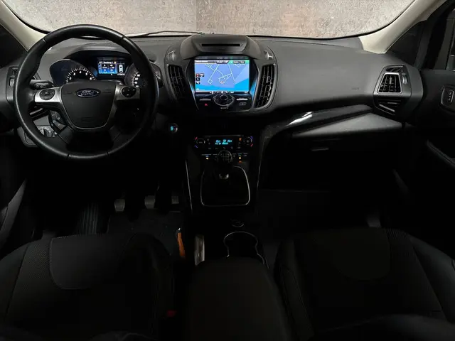 Ford Kuga 1.5 Titanium 2016 Benzine 5