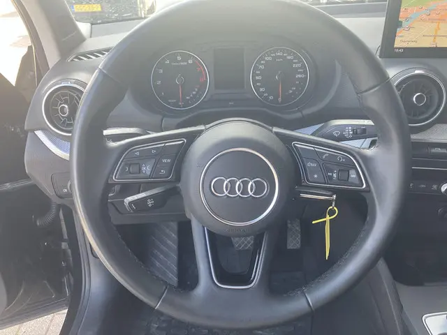 Audi Q2 35 Tfsi 150pk S-tronic Pro Line 2023 Benzine 6