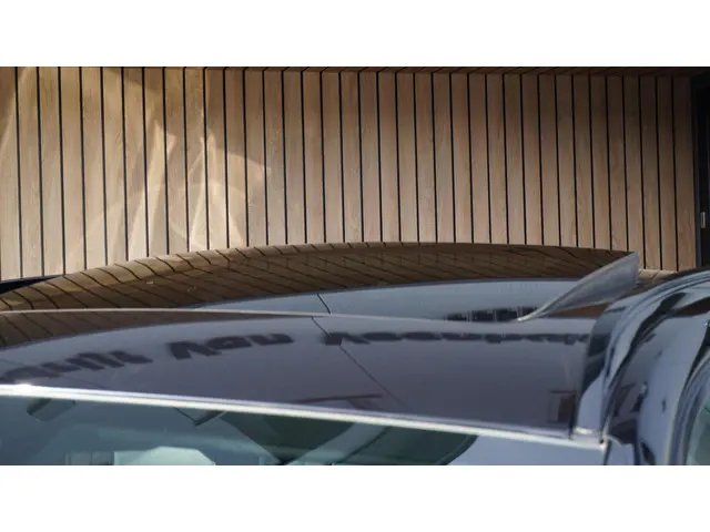 BMW X3 xDrive 20i 184pk M-Sport 2017 Benzine 11