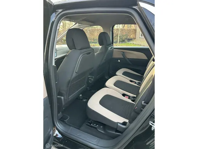 Citroën C4 Picasso 1.2 PureTech Intensive 2016 Benzine 5