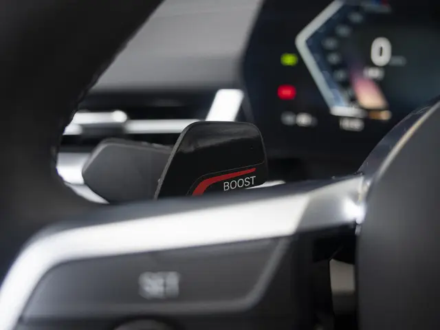 BMW iX2 eDrive20 2024 Elektrisch 22