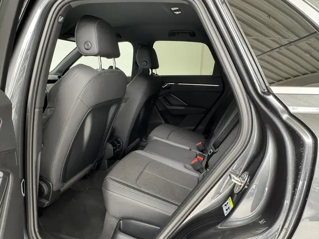 Audi Q3 35 TFSI Pro Line S 2020 Benzine 39