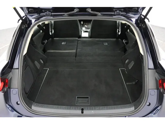 Lexus CT 200h Ultimate Edition 2021 Hybride Benzine 26