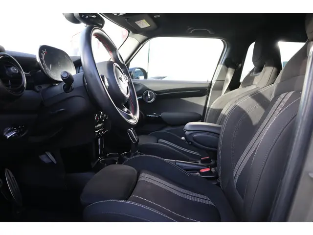 MINI Cooper Mini 1.5 DALSTON EDITION 2020 Benzine 6