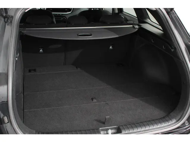 Kia Ceed Sportswagon 1.0 T-GDi Active 2022 Benzine 24