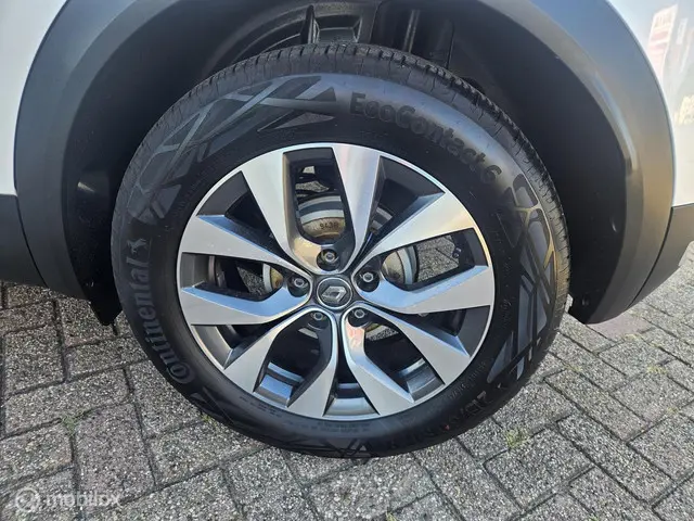 Renault Captur 1.0 TCe 100 Edition One 2020 Benzine 16