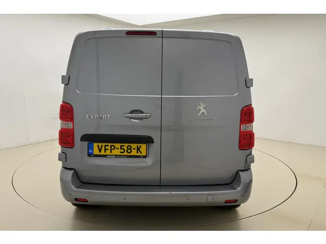 Peugeot Expert 2.0 BlueHDI Asphalt 2020 Diesel 9