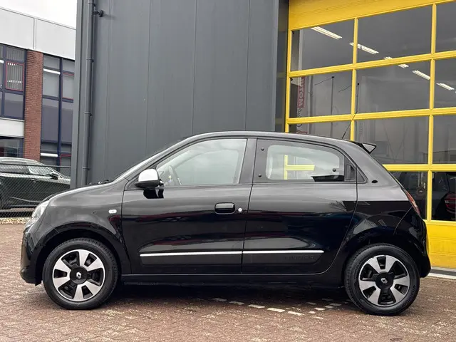 Renault Twingo 1.0 SCe Collection 2015 Benzine 2