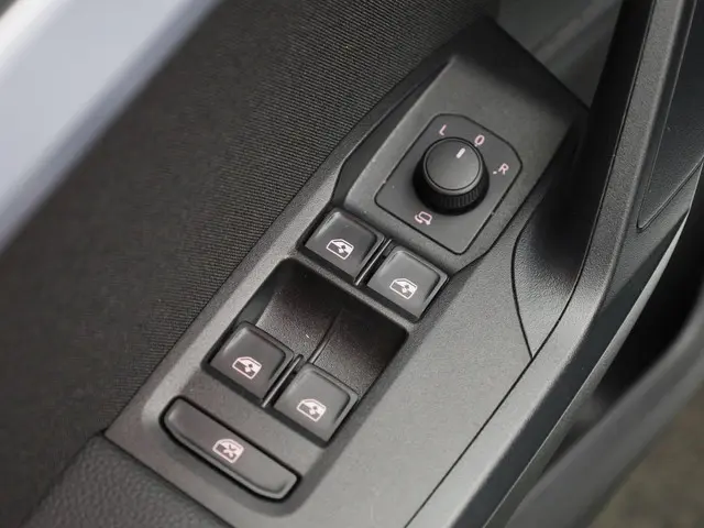 SEAT Ibiza 1.0TSI/95PK FR 2024 Benzine 21