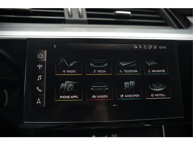 Audi e-tron 50 quattro S edition 71 kWh 2020 Elektrisch 32