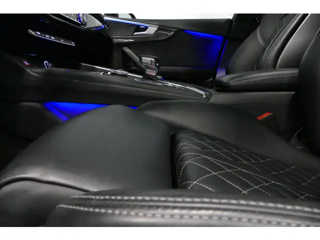 Audi S5 3.0 TFSI quattro 2018 Benzine 37
