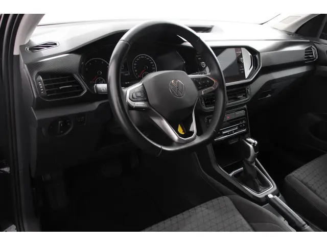 Volkswagen T-Cross 1.0 TSI 110 pk Life Plus 2022 Benzine 7
