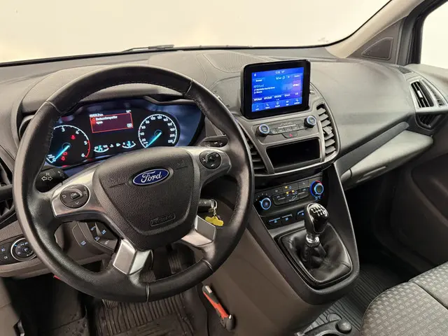 Ford Transit Connect 100 pk L2 Trend 2023 Diesel 19