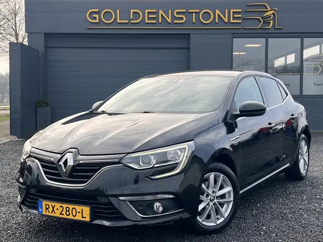 Renault Mégane