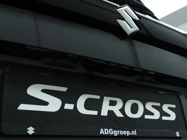 Suzuki S-Cross 1.5 Hybrid Style 2025 Hybride Benzine 40