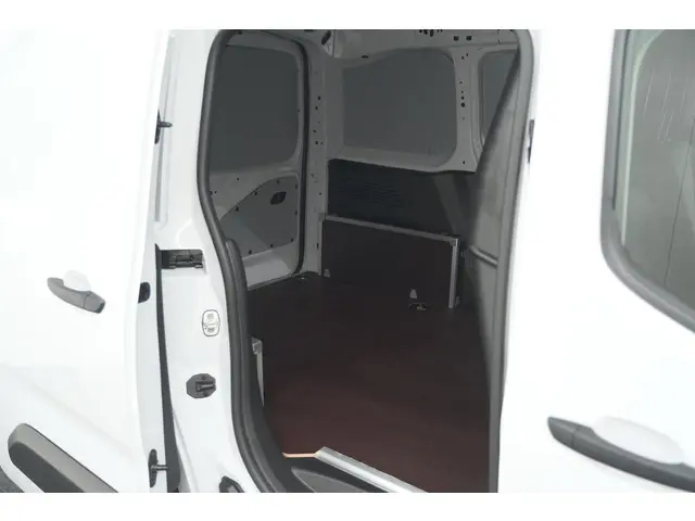 Citroën ë-Berlingo 136 L1 50 kWh 2025 Elektrisch 59