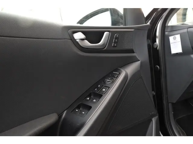 Hyundai IONIQ Premium EV 2018 Elektrisch 14