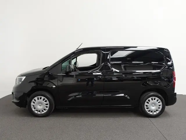 Opel Combo 130PK Automaat L1H1 2023 Diesel 5