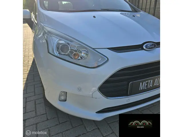 Ford B-MAX 3