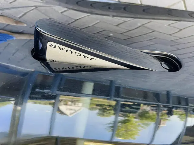 Jaguar F-Type P300 RWD 2019 Benzine 33