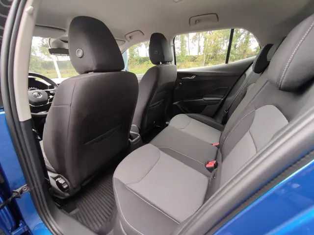 Škoda Fabia 1.0 TSI 110PK DSG Ambition 2023 Benzine 22