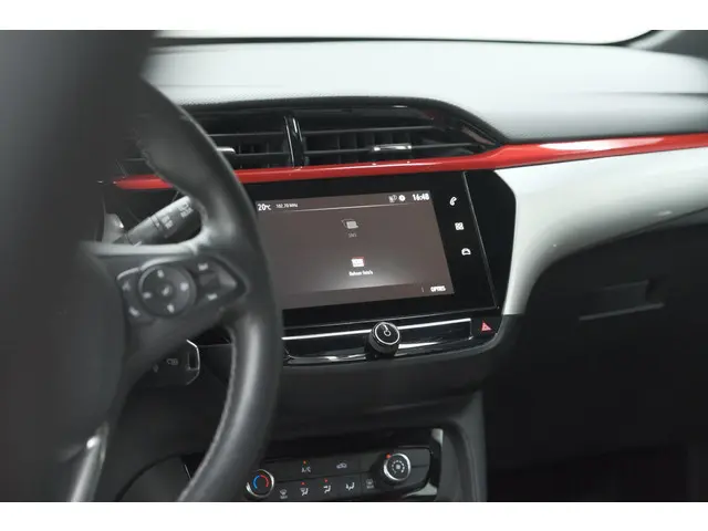 Opel Corsa Turbo 100 GS Line 2020 Benzine 43