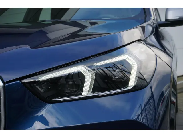 BMW iX1 xDrive30 2024 Elektrisch 20