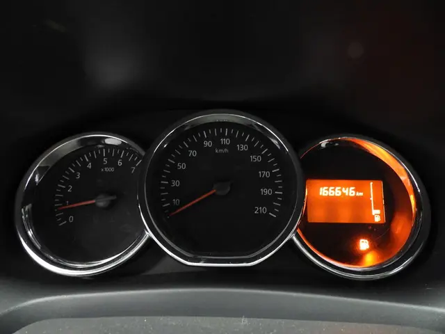 Dacia Logan MCV 0.9 TCe Prestige 2015 Benzine 15