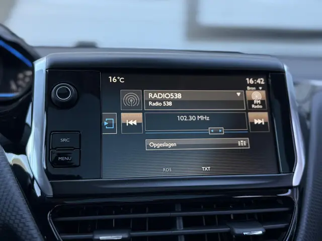 Peugeot 2008 1.2 PureTech Allure 2016 Benzine 15