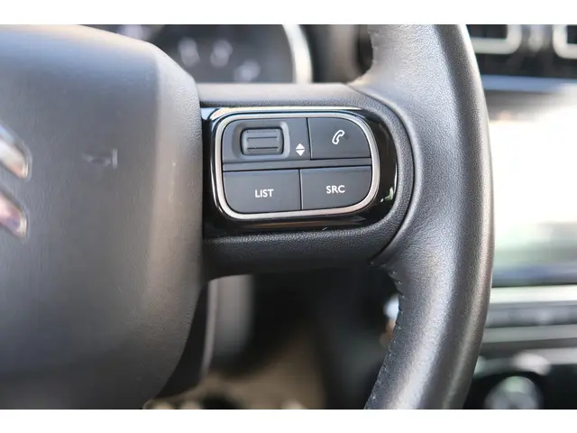Citroën C3 Aircross PT130 Shine 2019 Benzine 43
